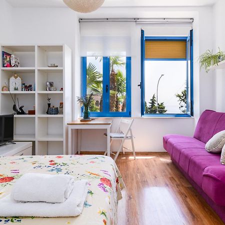 Apartman Zara Apartment Опатия Екстериор снимка