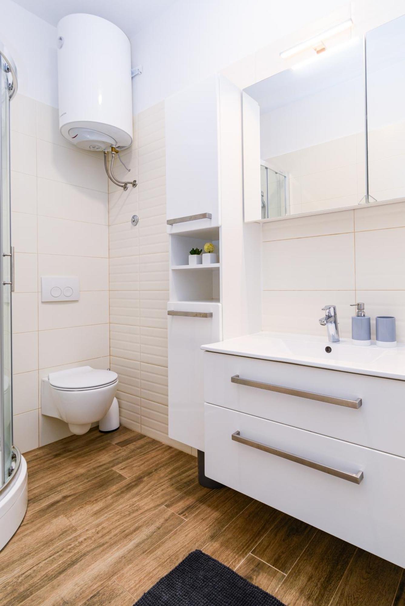 Apartman Zara Apartment Опатия Екстериор снимка