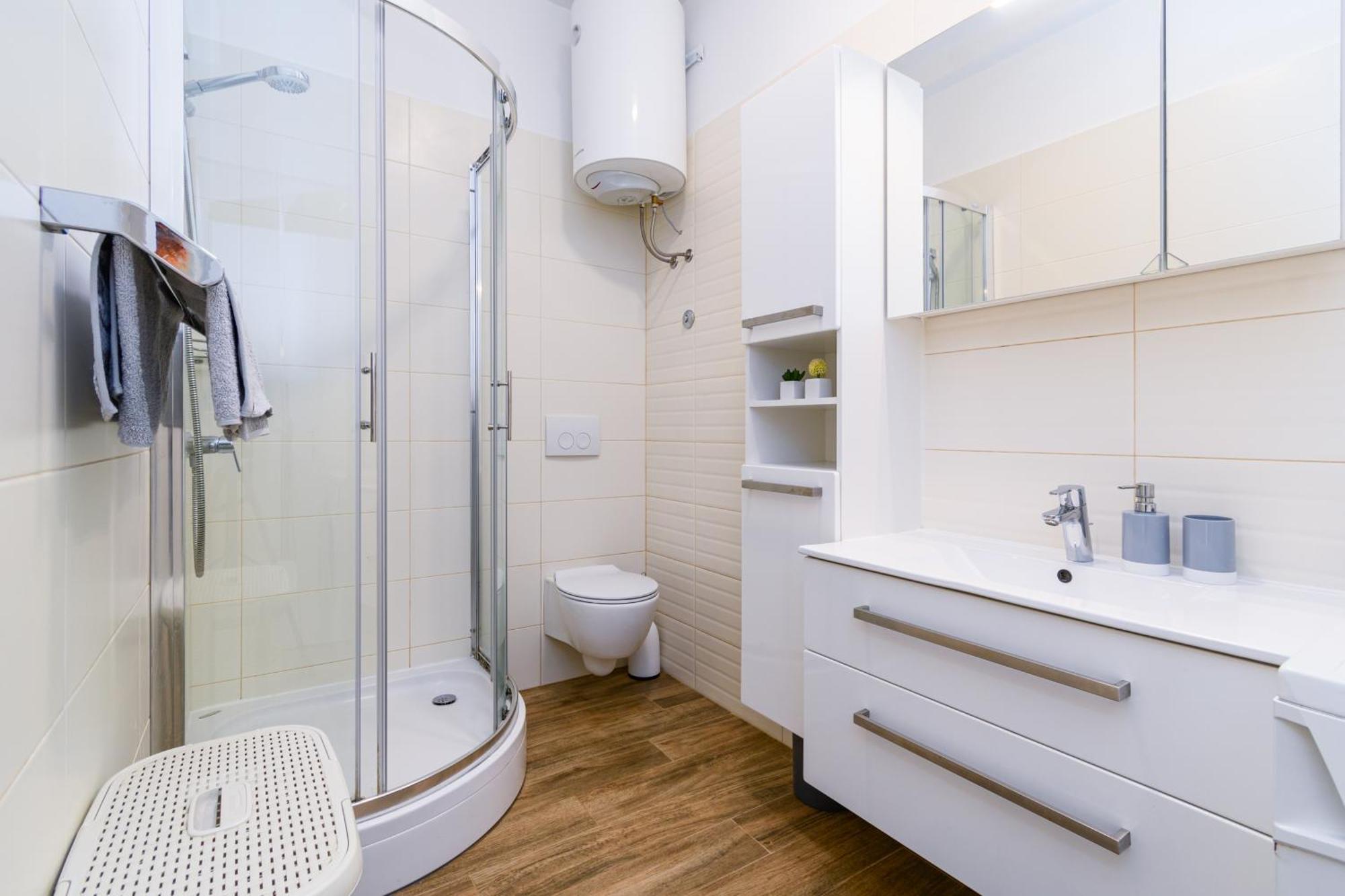 Apartman Zara Apartment Опатия Екстериор снимка