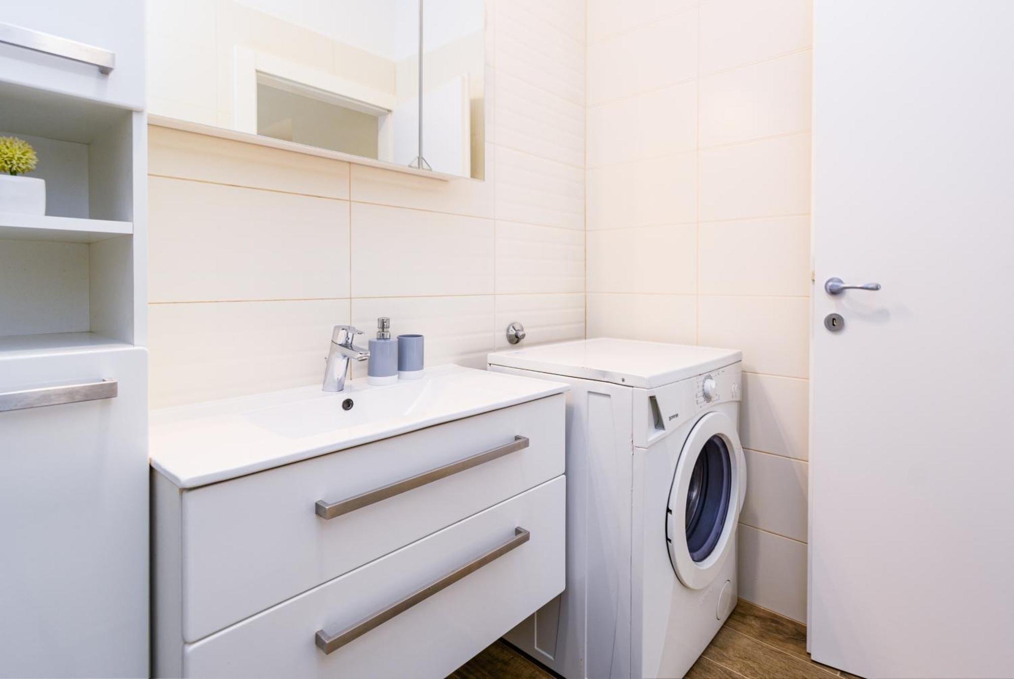 Apartman Zara Apartment Опатия Екстериор снимка